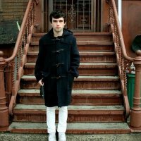 Chris Garneau圖片照片_Chris Garneau