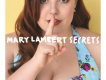 Mary Lambert歌曲歌詞大全_Mary Lambert最新歌曲歌詞