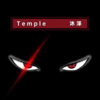 Temple專輯_沐澤Temple最新專輯