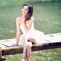 慕容曉曉&何洋圖片照片_慕容曉曉&何洋