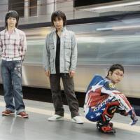 キャプテンストライダム圖片照片_キャプテンストライダム