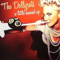 The Dollyrots圖片照片_The Dollyrots