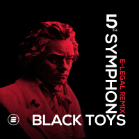 Black Toys圖片照片_照片寫真