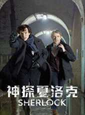 神探夏洛克全季線上看_全集高清完整版線上看_分集劇情介紹_好看的電視劇