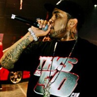 Lloyd Banks圖片照片_Lloyd Banks