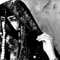 Natacha Atlas圖片照片_Natacha Atlas