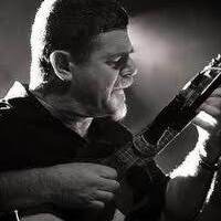 Gustavo Santaolalla圖片照片_Gustavo Santaolalla