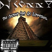 The Ancient Art Of Scratching專輯_Dj SonnyThe Ancient Art Of Scratching最新專輯