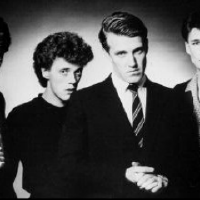 The Skids圖片照片_The Skids