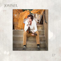 Jon Paul個人資料介紹_個人檔案(生日/星座/歌曲/專輯/MV作品)