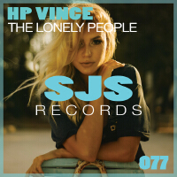 The Lonely People
