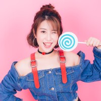 朱思思Jessie圖片照片_照片寫真