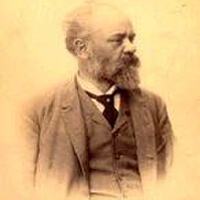 Antonín Dvořák圖片照片_Antonín Dvořák