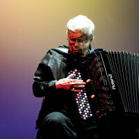 Pauline Oliveros圖片照片