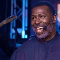 Teddy Pendergrass圖片照片_Teddy Pendergrass