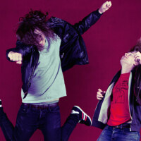 DZ Deathrays圖片照片_DZ Deathrays