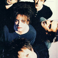 The Cure圖片照片_The Cure
