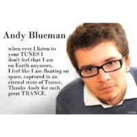 Andy Blueman圖片照片_Andy Blueman