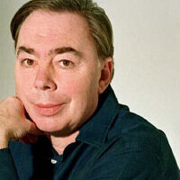 Andrew Lloyd Webber圖片照片_Andrew Lloyd Webber