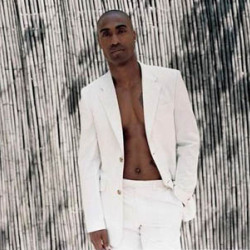 Simon Webbe圖片照片_Simon Webbe