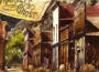 Ghost Town