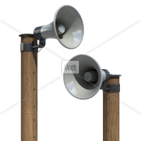 Loudspeaker圖片照片_Loudspeaker
