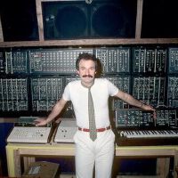Giorgio Moroder圖片照片_Giorgio Moroder