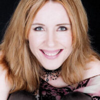 Donna Burke圖片照片_Donna Burke