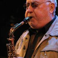 Lee Konitz圖片照片_Lee Konitz