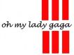 Oh My Lady GaGa (單曲)