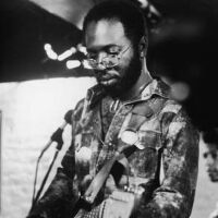 Curtis Mayfield圖片照片_Curtis Mayfield