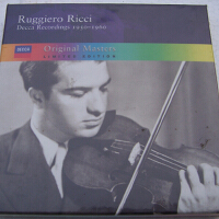 James Wilhelmsen、Ruggiero Ricci最新歌曲_最熱專輯MV_圖片照片