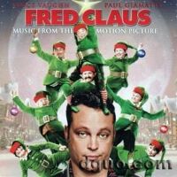 聖誕老兄 (Fred Claus)圖片照片_聖誕老兄 (Fred Claus)