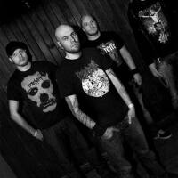 Rotten Sound圖片照片_Rotten Sound