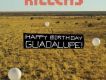 &iexcl;Happy Birthda