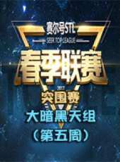 2017年賽爾號STL春季聯賽——突圍賽（大暗黑天組 第五周）動漫全集線上看_卡通片全集高清線上看_好看的動漫