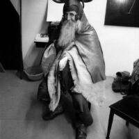 Moondog圖片照片_Moondog