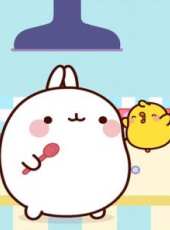 萌浪兔  MOLANG 第3季動漫全集線上看_卡通片全集高清線上看_好看的動漫