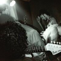 Godspeed You! Black Emperor圖片照片_Godspeed You! Black Emperor