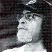 Jimmy Cobb圖片照片_Jimmy Cobb