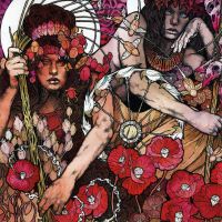 Baroness圖片照片_Baroness