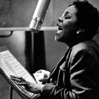 Dinah Washington圖片照片_Dinah Washington