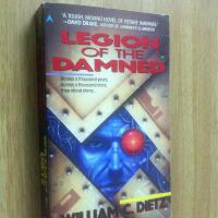 Legion Of The Damned圖片照片_Legion Of The Damned