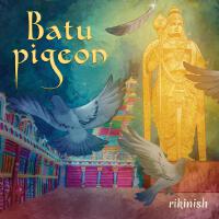 Batu Pigeon