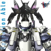 Operation Able (TVアニメ『フルメタル・パニック!Invisible Victory