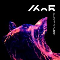 Dark Market專輯_UMEKDark Market最新專輯