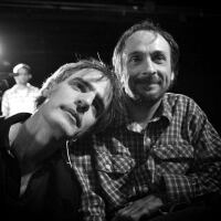 Vic Chesnutt圖片照片_Vic Chesnutt