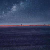 星辰大海