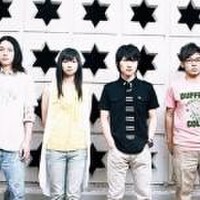 Base Ball Bear圖片照片_Base Ball Bear