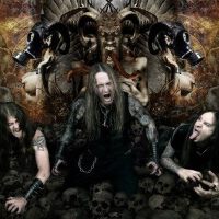 Belphegor圖片照片_Belphegor